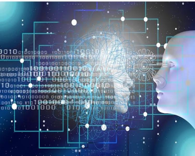 Biopolítica algorítmica. Como as humanidades são impactadas e podem impactar a Inteligência Artificial Biopolítica algorítmica. Como as humanidades são impactadas e podem impactar a Inteligência Artificial