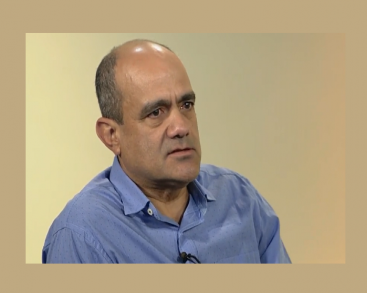 Luiz Vianna: Como política sanitária de futuro, o SUS precisa assumir a revolução digital para a saúde coletiva Luiz Vianna: Como política sanitária de futuro, o SUS precisa assumir a revolução digital para a saúde coletiva