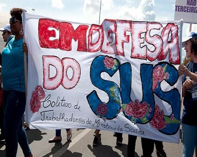 Foto: Eduardo Oliveira/Radis/Ensp/Fiocruz