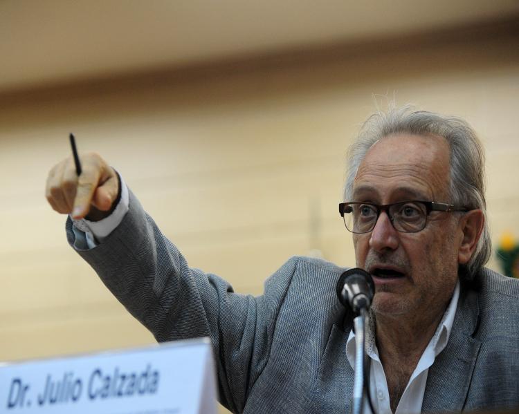 Foto: Peter Iiciev/CCS/Fiocruz