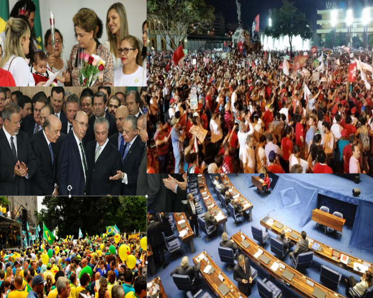 Fotos: Agência Brasil