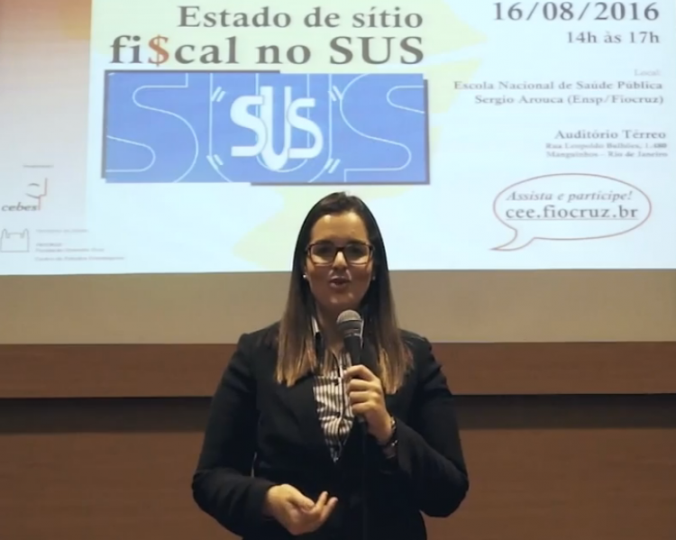 graziele captura de tela