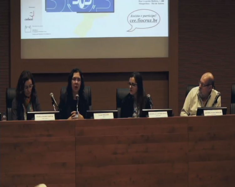 Estado de sítio fiscal no SUS YouTube