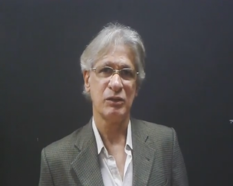 Paulo Henrique Albuquerque UFPE 7º Congresso de Ciências Sociais e Humanas em Saúde YouTube1