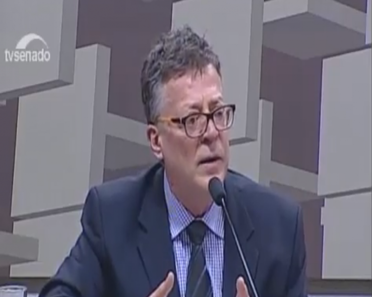 PEC 55 contra a CF 88 marco do processo civilizatório brasileiro YouTube