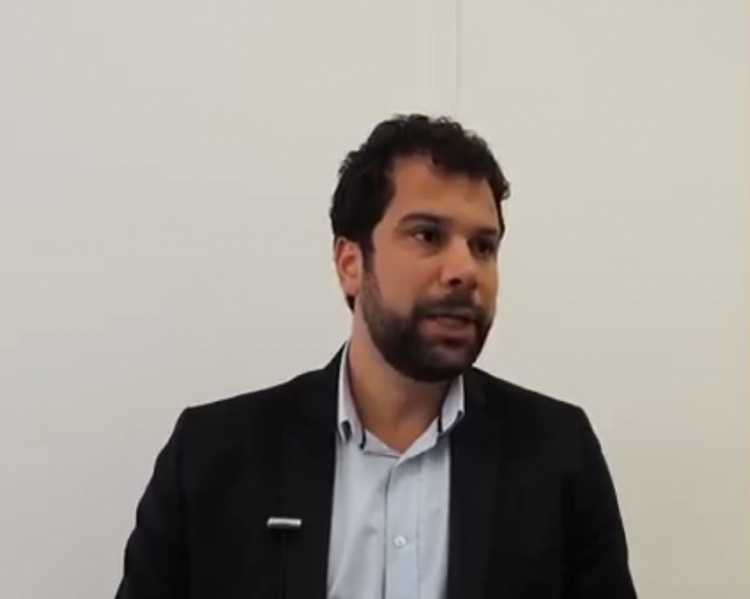 Seminário Desenvolvimento Espaço Fiscal e Financiamento Setorial YouTube