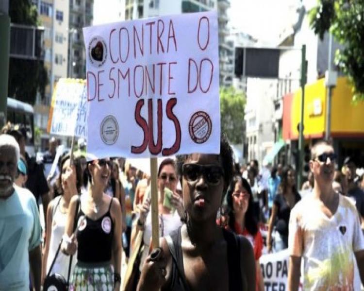 Manifestação 