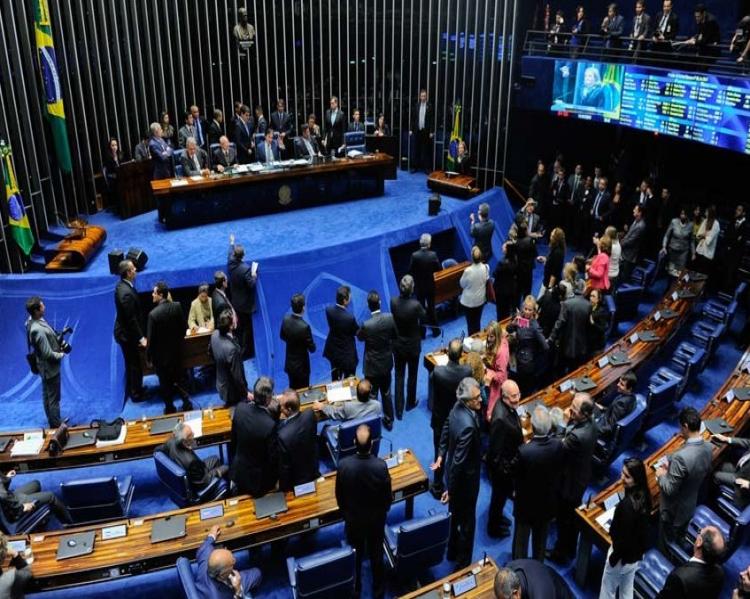 Marcos Oliveira/Agência Senado