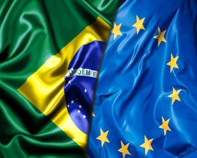 Brasil-UniaoEuropeia