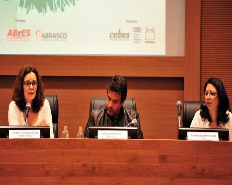 Foto: Peter Ilicciev/CCS/Fiocruz