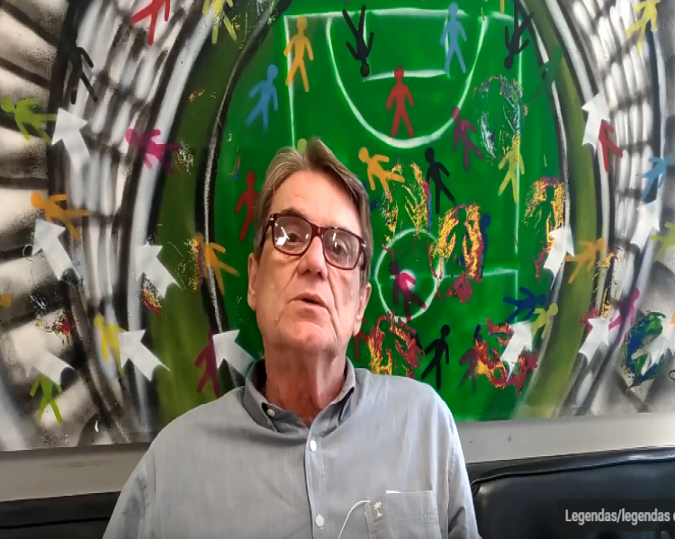 saúde mental _ paulo amarante