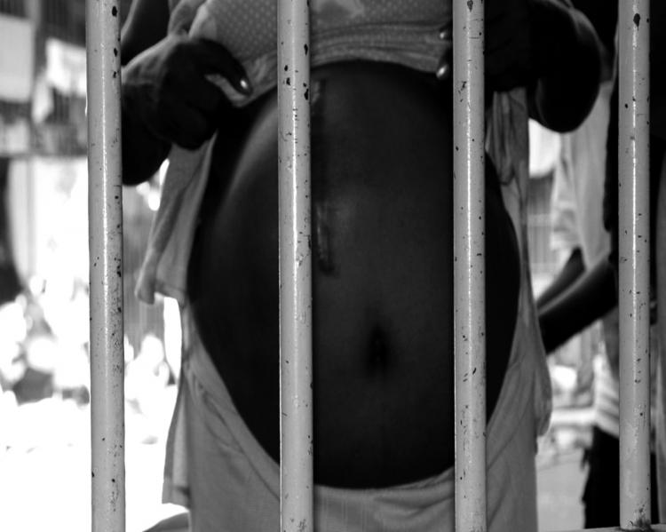 gravidas encarceradas 2