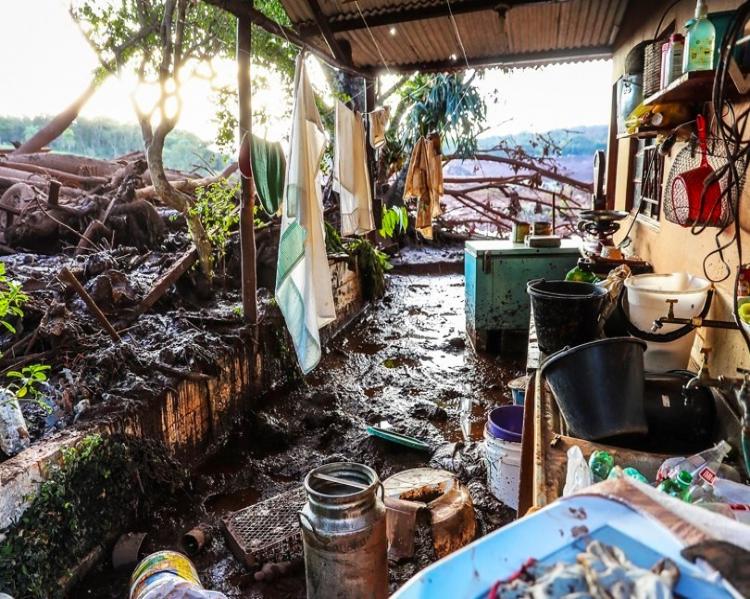 Brumadinho_Leo Heller