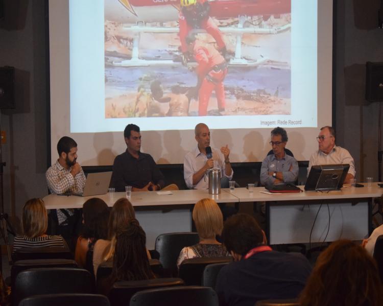 Foto: Lincoln Xavier