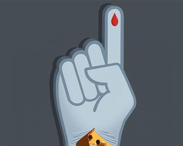 Imagem: Stephan Schmitz/Reprodução Science