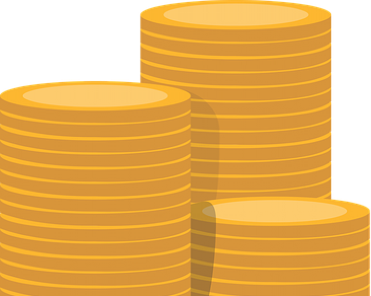 moedas empilhadas_pixabay