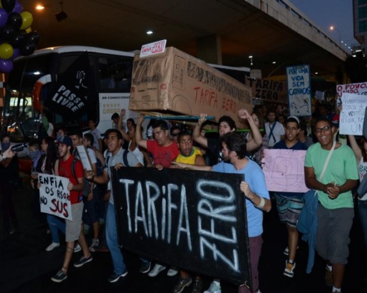 manifestações-cartamaior