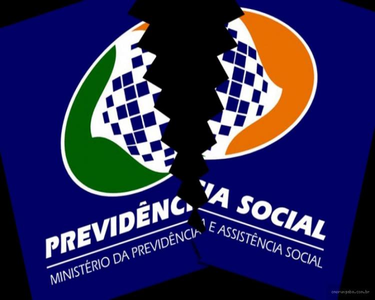 Previdência Social Aprovada
