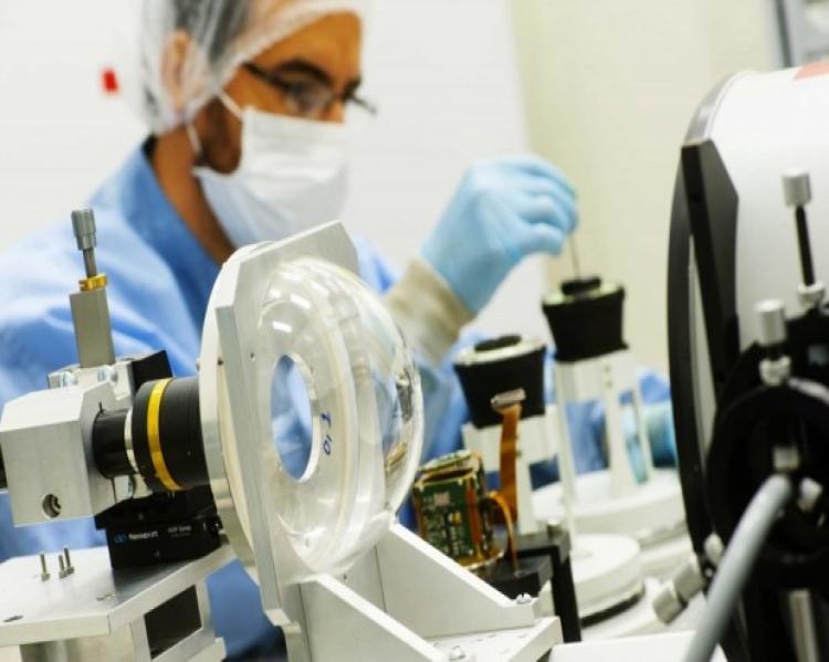 Foto: Reprodução / EBC