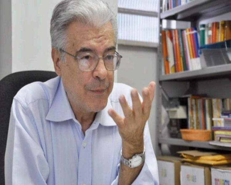 Foto: Sergio Eduardo Oliveira/Radis/Fiocruz