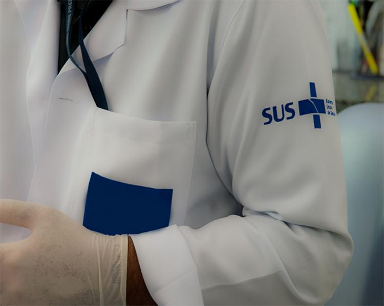 imagem SUS