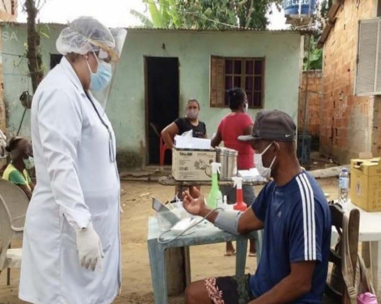 Foto: Prefeitura Municipal de Búzios