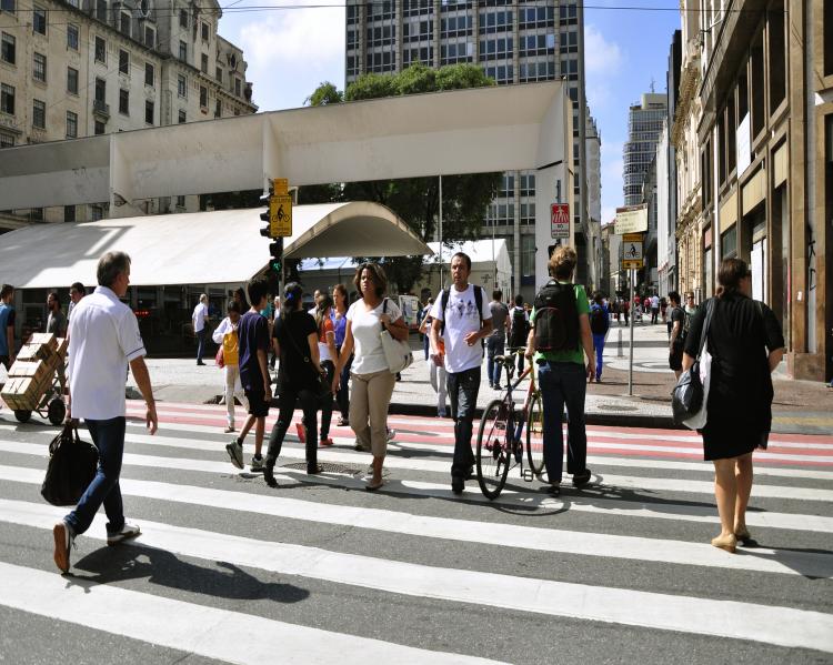 Foto mariana Gil - Flickr - CC