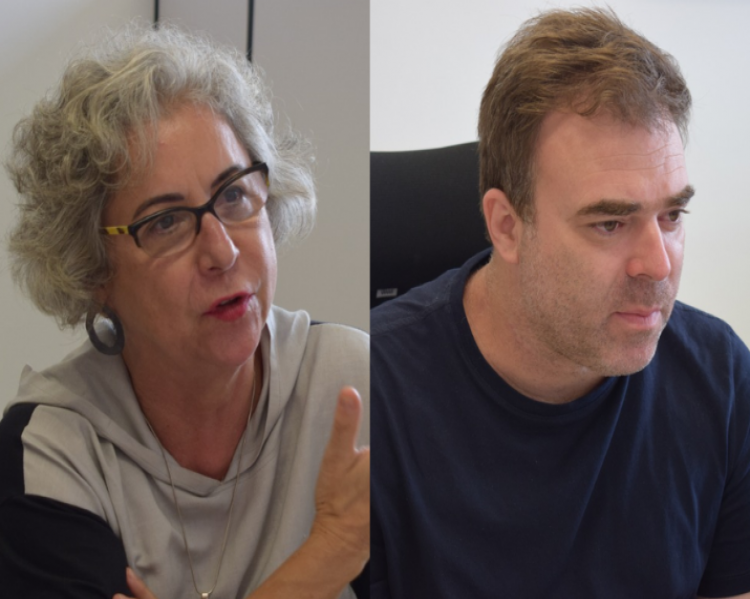 Foto: Montagem CEE-Fiocruz