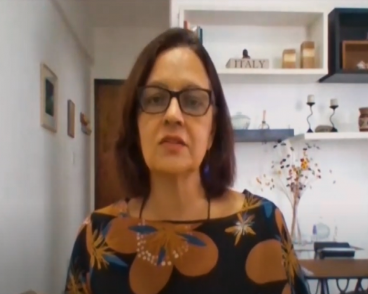 Foto reprodução - CEE-Fiocruz