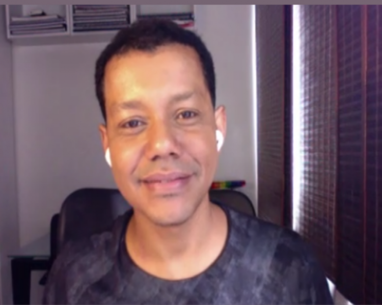 Foto reprodução - CEE-Fiocruz