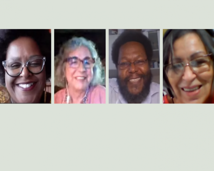 Foto: Montagem CEE-Fiocruz