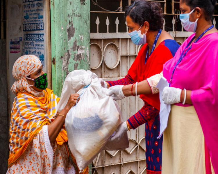 ONU Mulheres/Fahad Kaizer