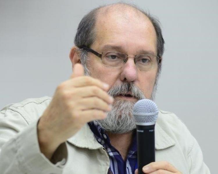 Foto: Peter Iliciev/Fiocruz