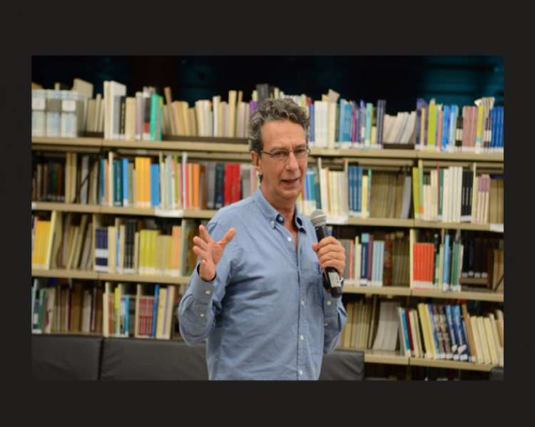 _Christovam Barcellos - ENTREVISTA CEE-FIOCRUZ