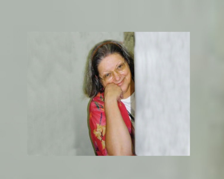 Marinilda Carvalho CEE