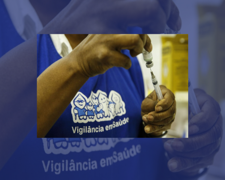 Vigilância em Saúde