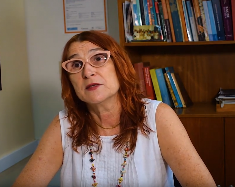 Lígia giovanella Nafs 2020