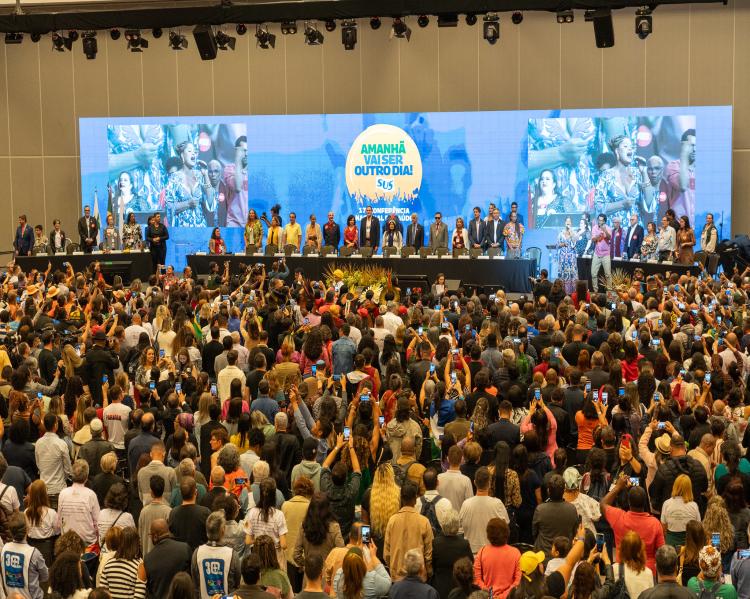 17a cns_plenária lula_ebc