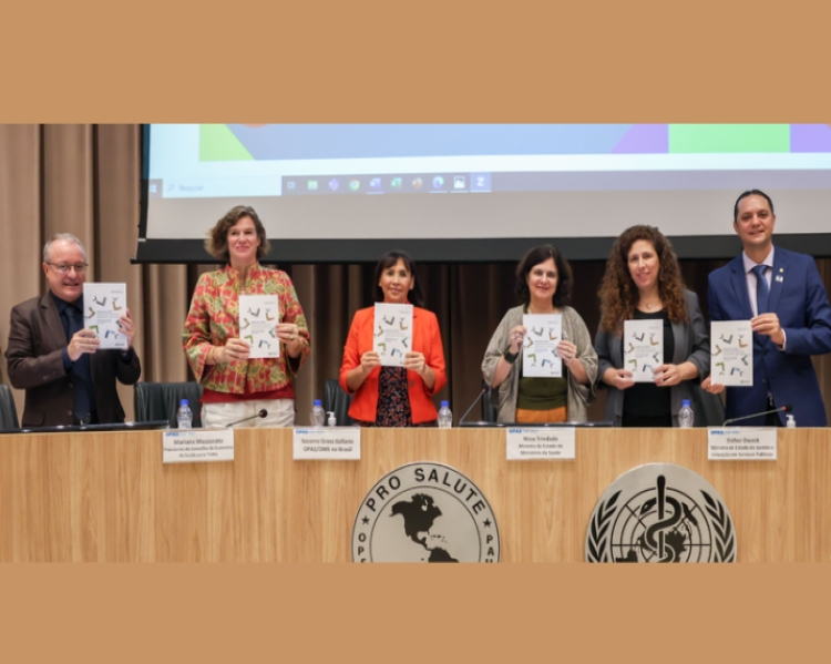 blog montagem lançamento