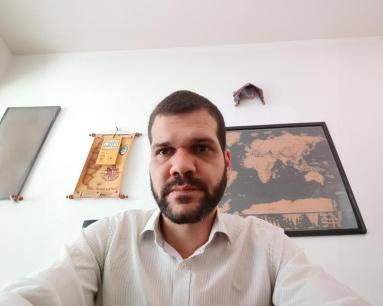 Diego Xavier mudanças climáticas 3