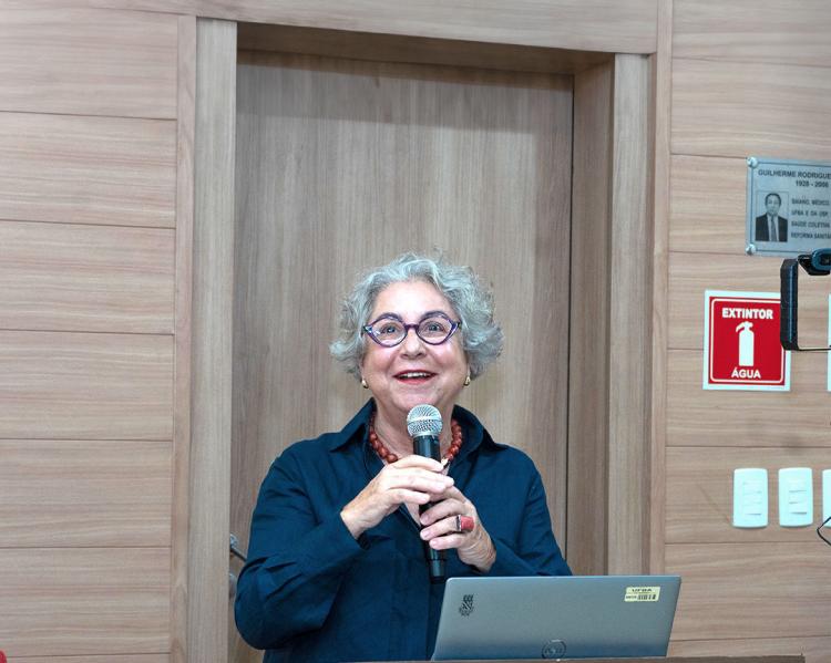 Foto: Anannda Sampaio