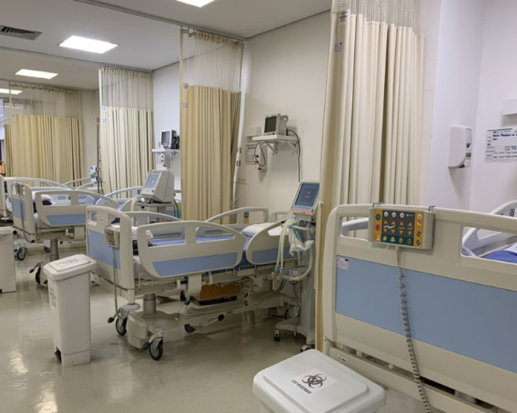 Foto: EBC/ Comunicação HUB