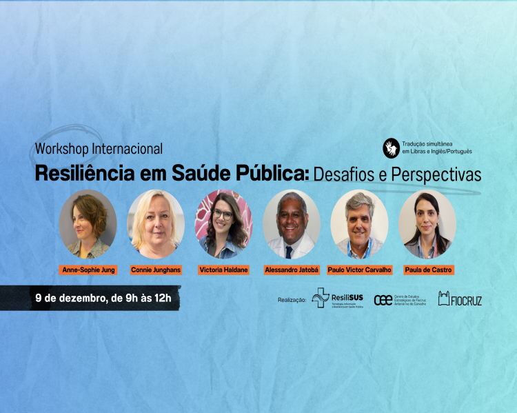 Workshop internacional-Blog CEE