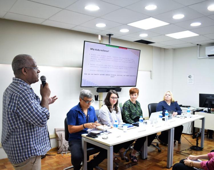 Workshop internacional-Blog CEE