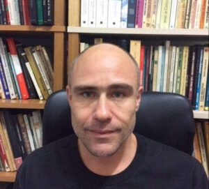 Arnaldo Provasi Lanzara