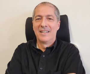 Hugo César Bellas