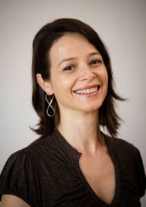 Anna Durão