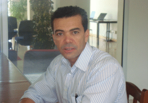 Ronaldo Teodoro