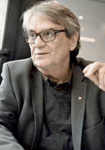 Paulo Amarante