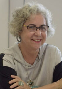 Sonia Fleury